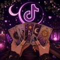 TikTok Live Readings